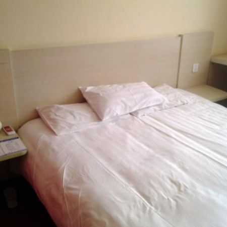 Hanting Hotel Changchun Auto Trade City Branch Eksteriør billede